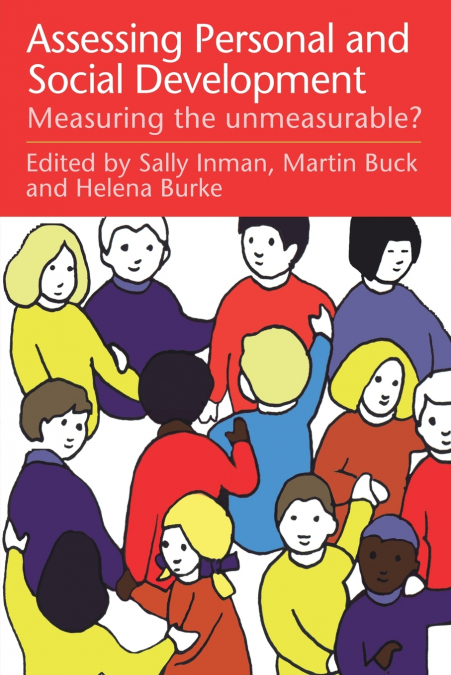 Assessing Children’s Personal And Social Development