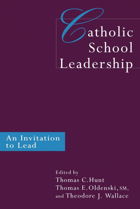 Catholic School Leadership