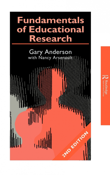 Fundamentals of Educational Research