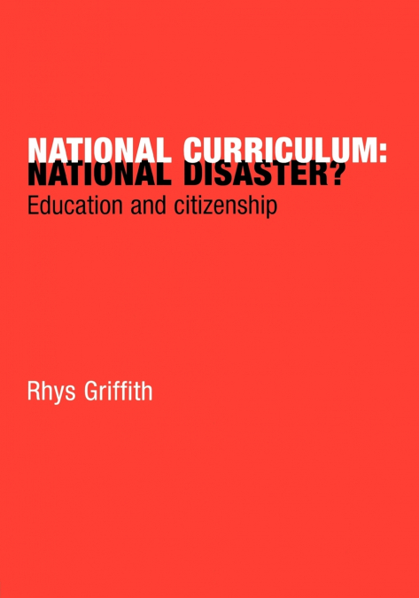 National Curriculum
