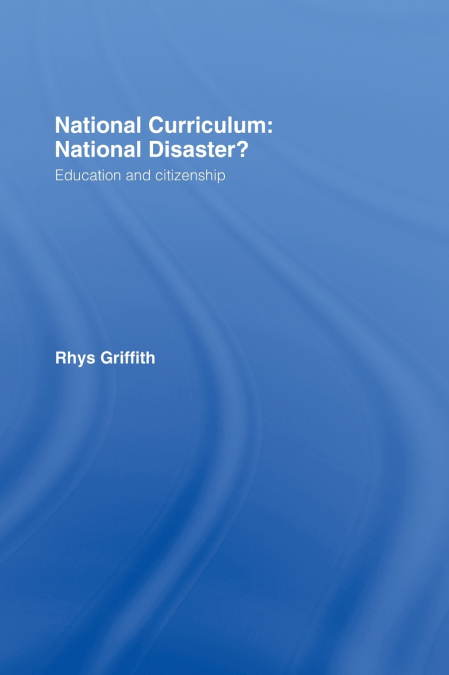 National Curriculum