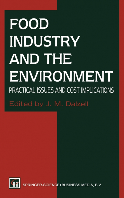 Food Industry and the Environment