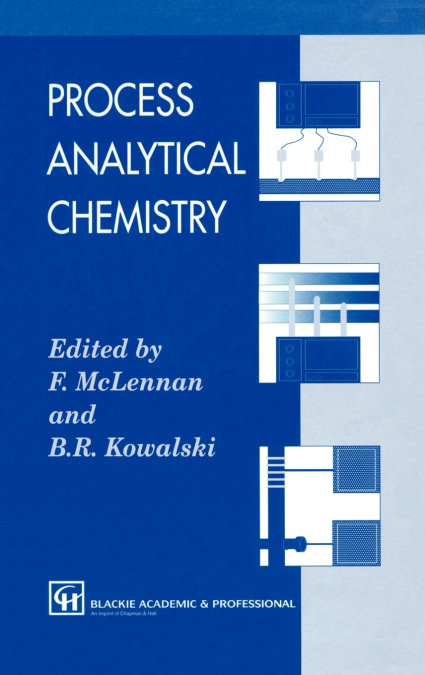 Process Analytical Chemistry