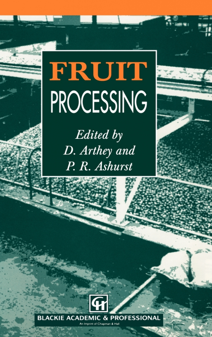 Fruit Processing