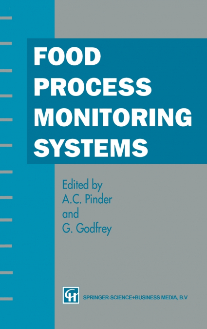 Food Process Monitoring Systems
