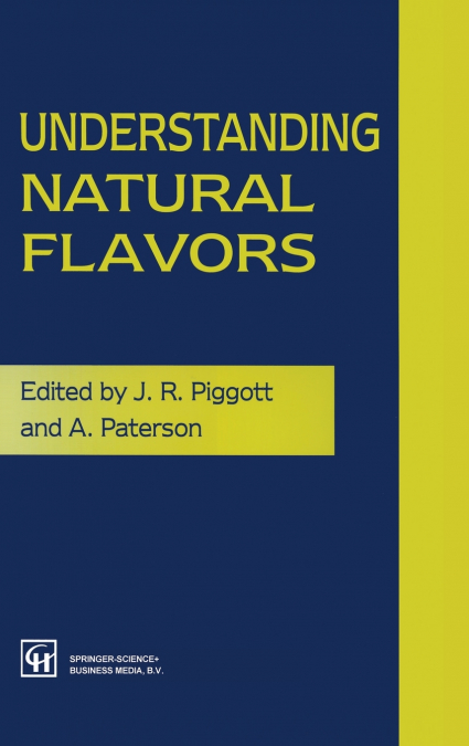 Understanding Natural Flavors