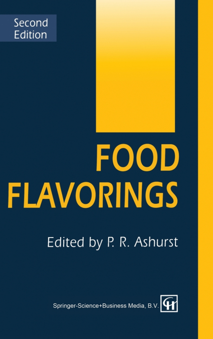 Food Flavorings