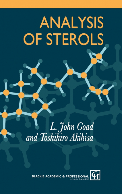 Analysis of Sterols