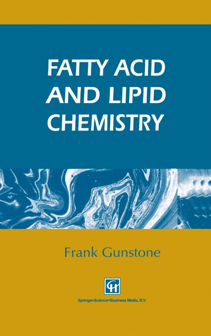 Fatty Acid and Lipid Chemistry