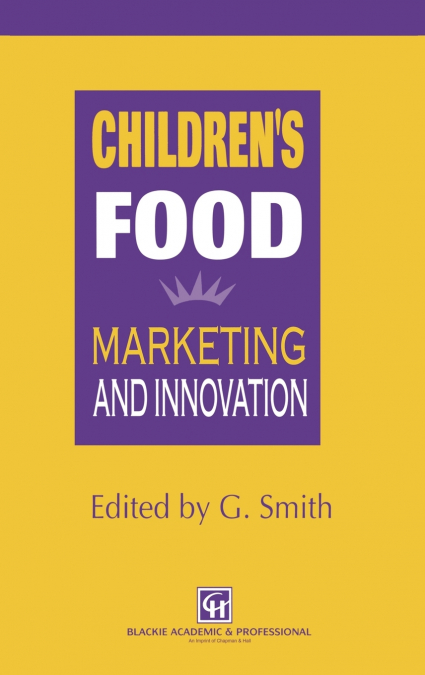 Children’s Food