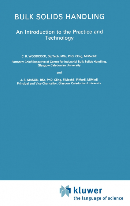 Bulk Solids Handling