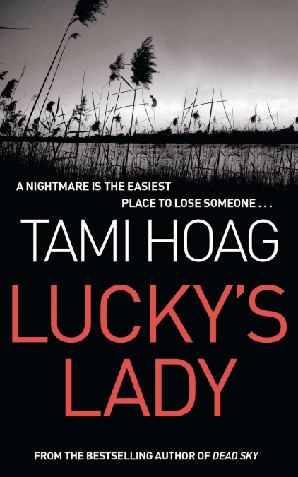 Lucky’s Lady