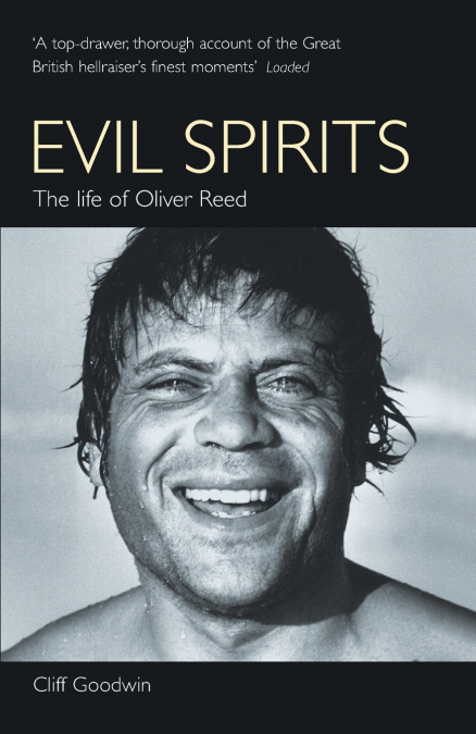 Evil Spirits