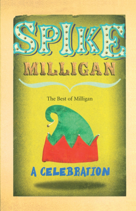 Spike Milligan
