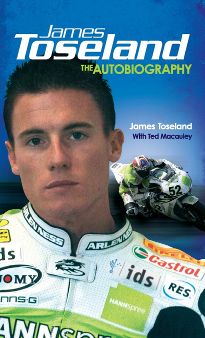 James Toseland