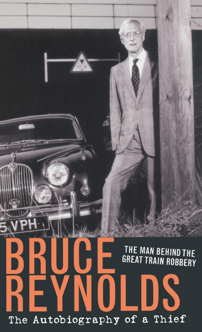 The Autobiography of a Thief