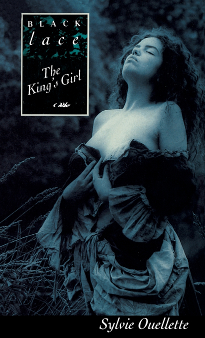 The Kings Girl