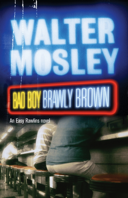 Bad Boy Brawly Brown
