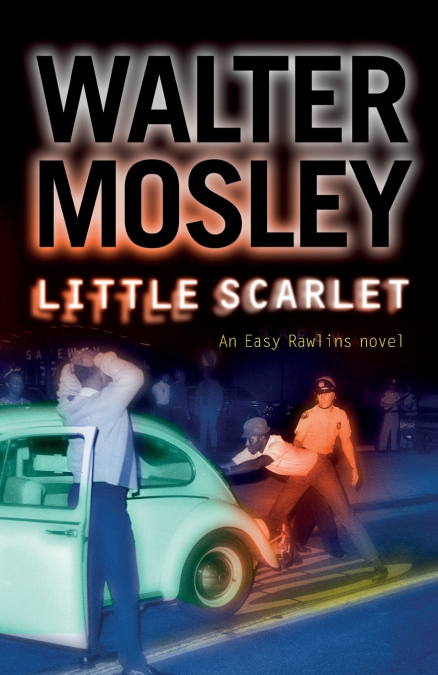 Little Scarlet