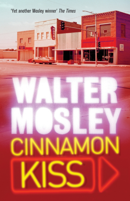 Cinnamon Kiss