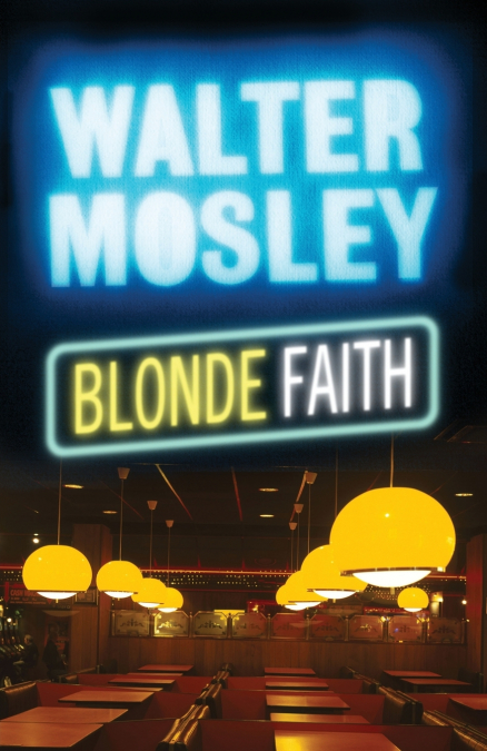 Blonde Faith