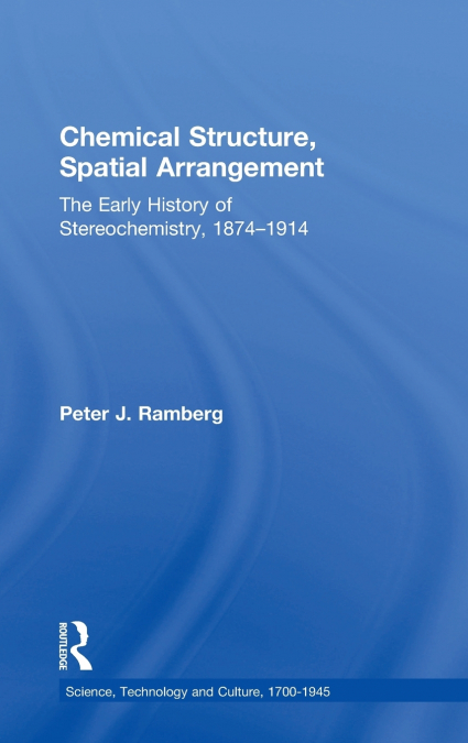 Chemical Structure, Spatial Arrangement