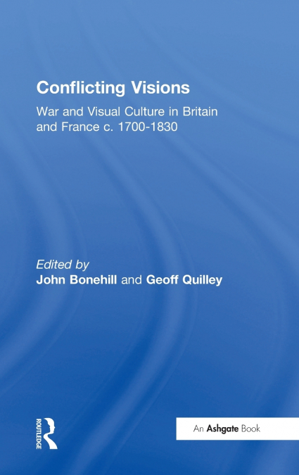 Conflicting Visions