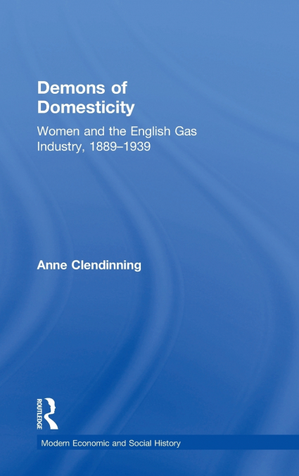 Demons of Domesticity