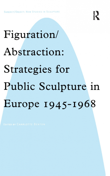 Figuration/Abstraction