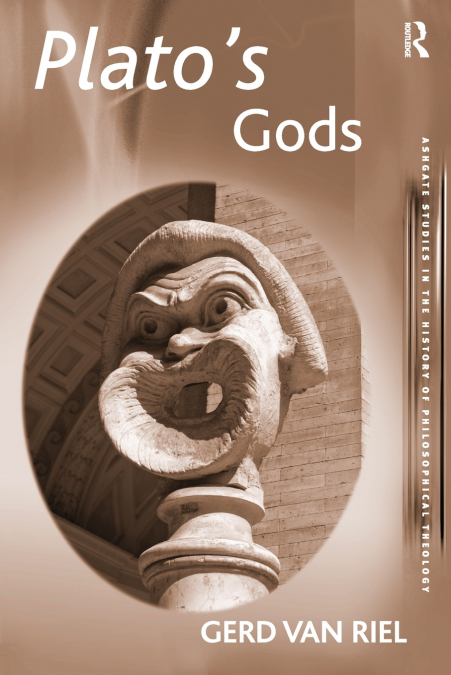 Plato’s Gods