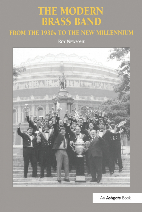 The Modern Brass Band