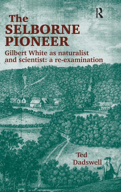 The Selborne Pioneer