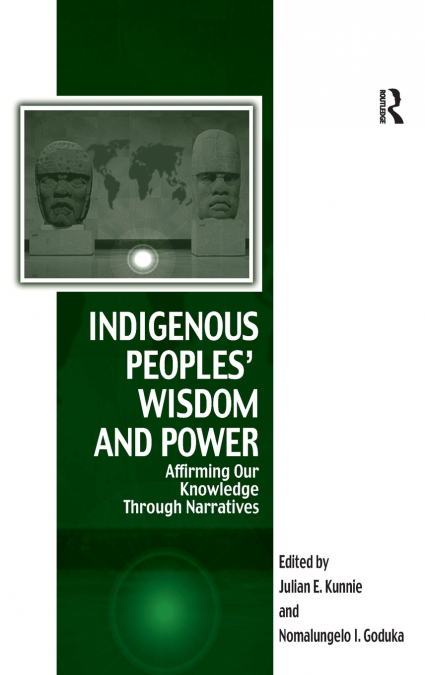Indigenous Peoples’ Wisdom and Power