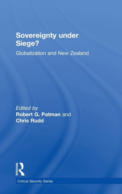 Sovereignty under Siege?