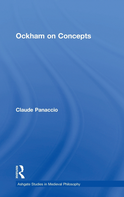 Ockham on Concepts