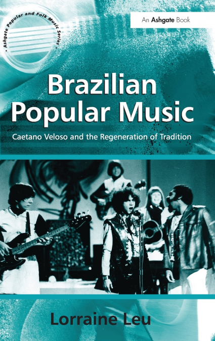 Brazilian Popular Music