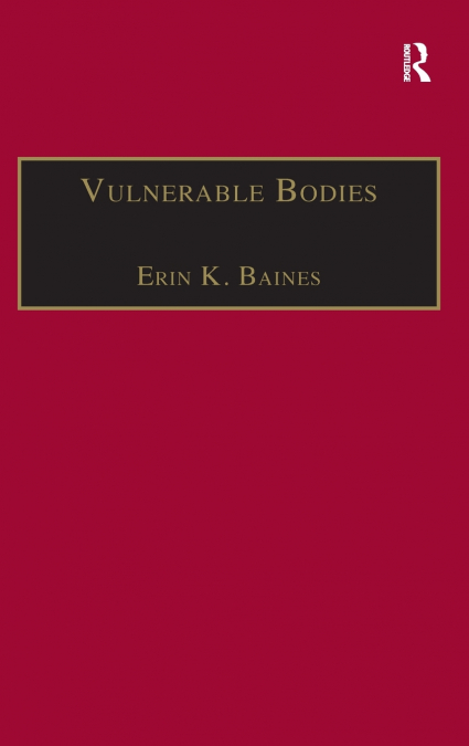 Vulnerable Bodies