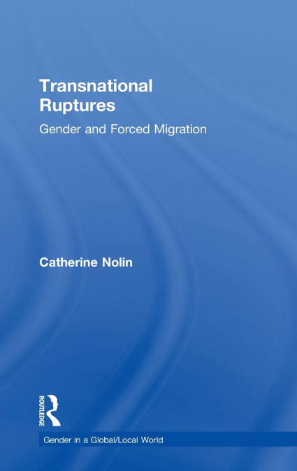 Transnational Ruptures