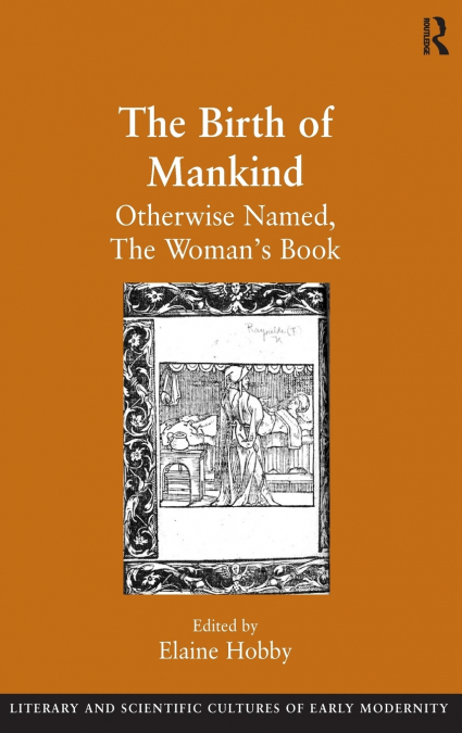 The Birth of Mankind