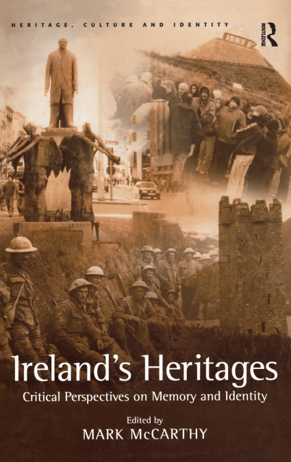 Ireland’s Heritages