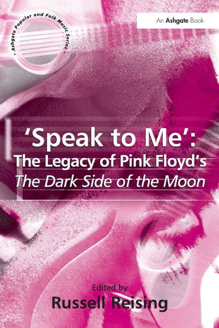 ’Speak to Me’
