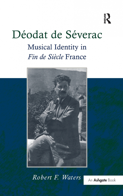 Déodat de Séverac