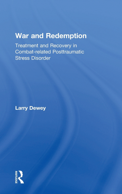 War and Redemption