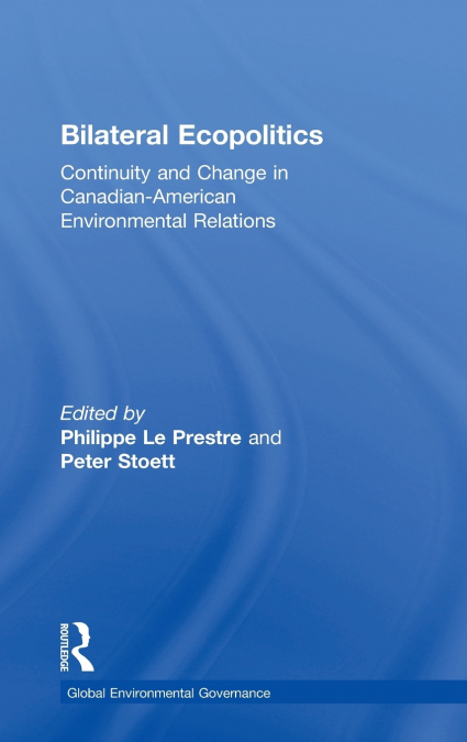 Bilateral Ecopolitics