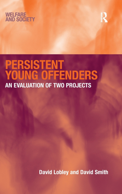 Persistent Young Offenders