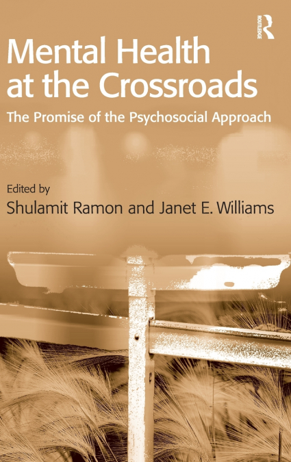 Mental Health at the Crossroads