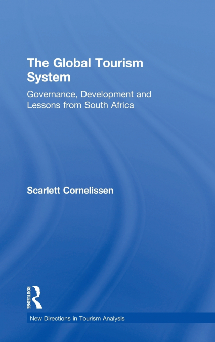 The Global Tourism System