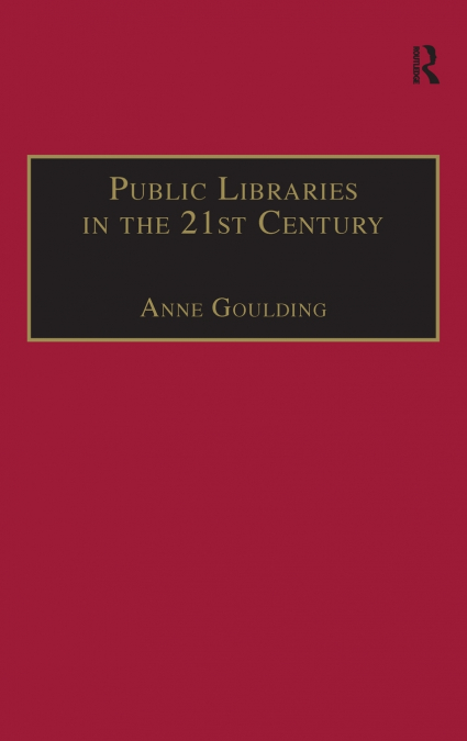 Public Libraries in the 21st Century