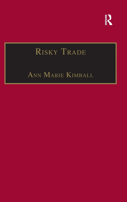 Risky Trade
