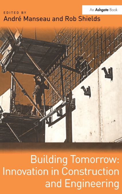 Building Tomorrow